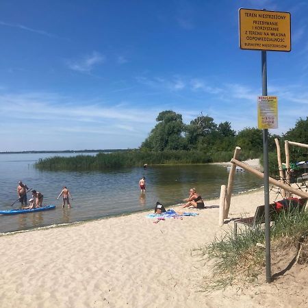 Holiday Houses Miedzyzdroje Wapnica Marina With Private Beach And Boat Facility エクステリア 写真