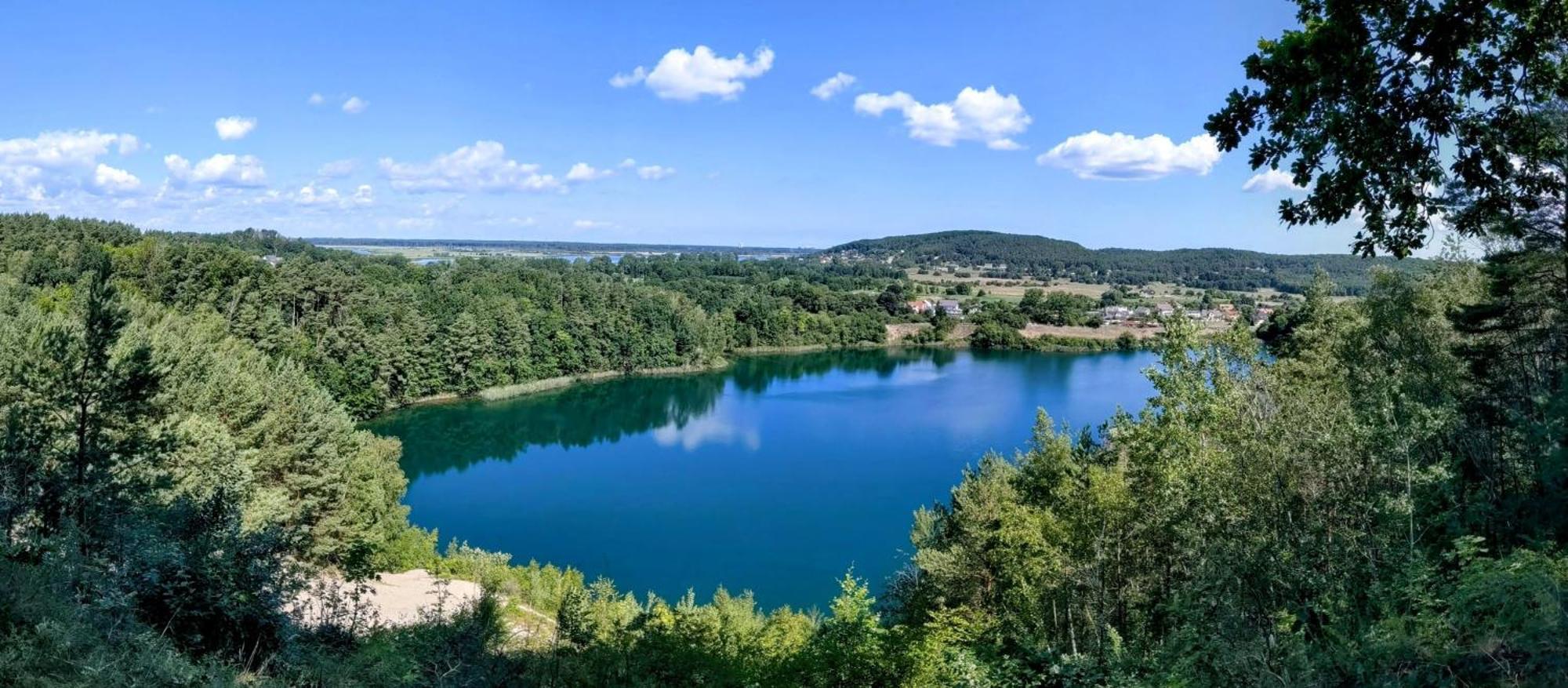 Holiday Houses Miedzyzdroje Wapnica Marina With Private Beach And Boat Facility エクステリア 写真