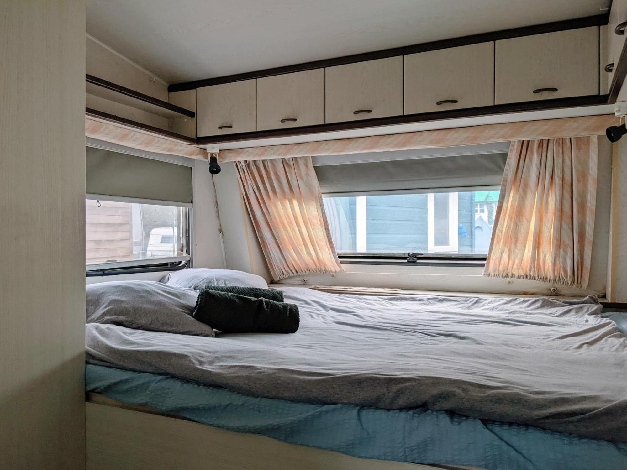 Holiday Houses Miedzyzdroje Wapnica Marina With Private Beach And Boat Facility エクステリア 写真