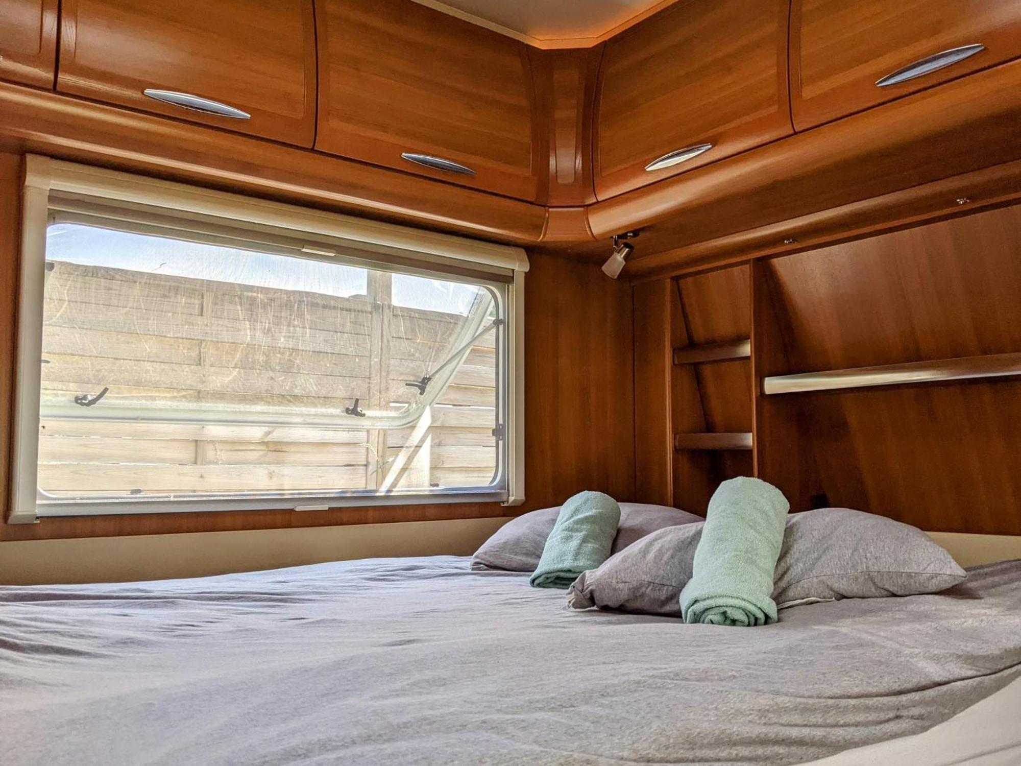 Holiday Houses Miedzyzdroje Wapnica Marina With Private Beach And Boat Facility エクステリア 写真