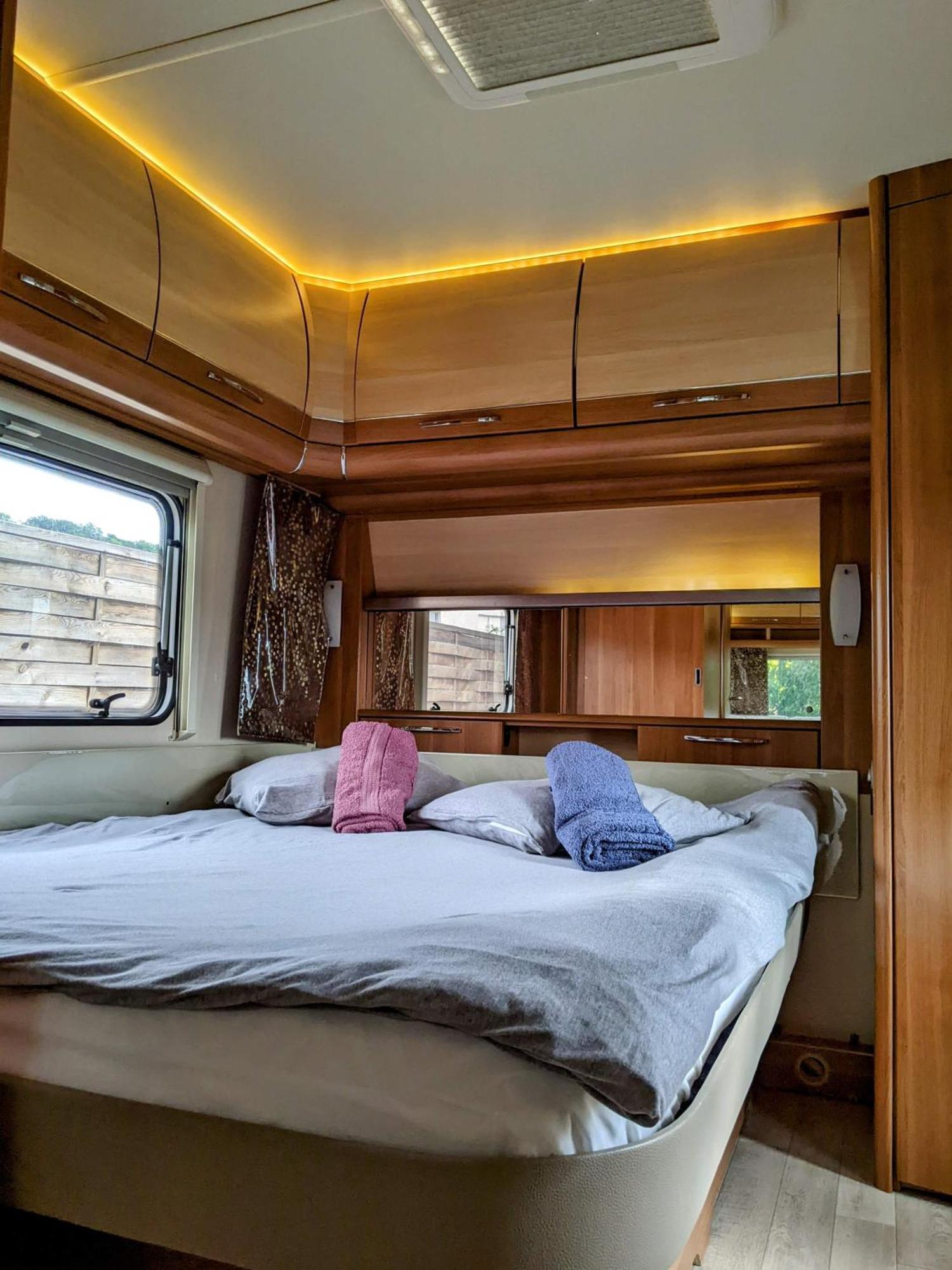Holiday Houses Miedzyzdroje Wapnica Marina With Private Beach And Boat Facility エクステリア 写真