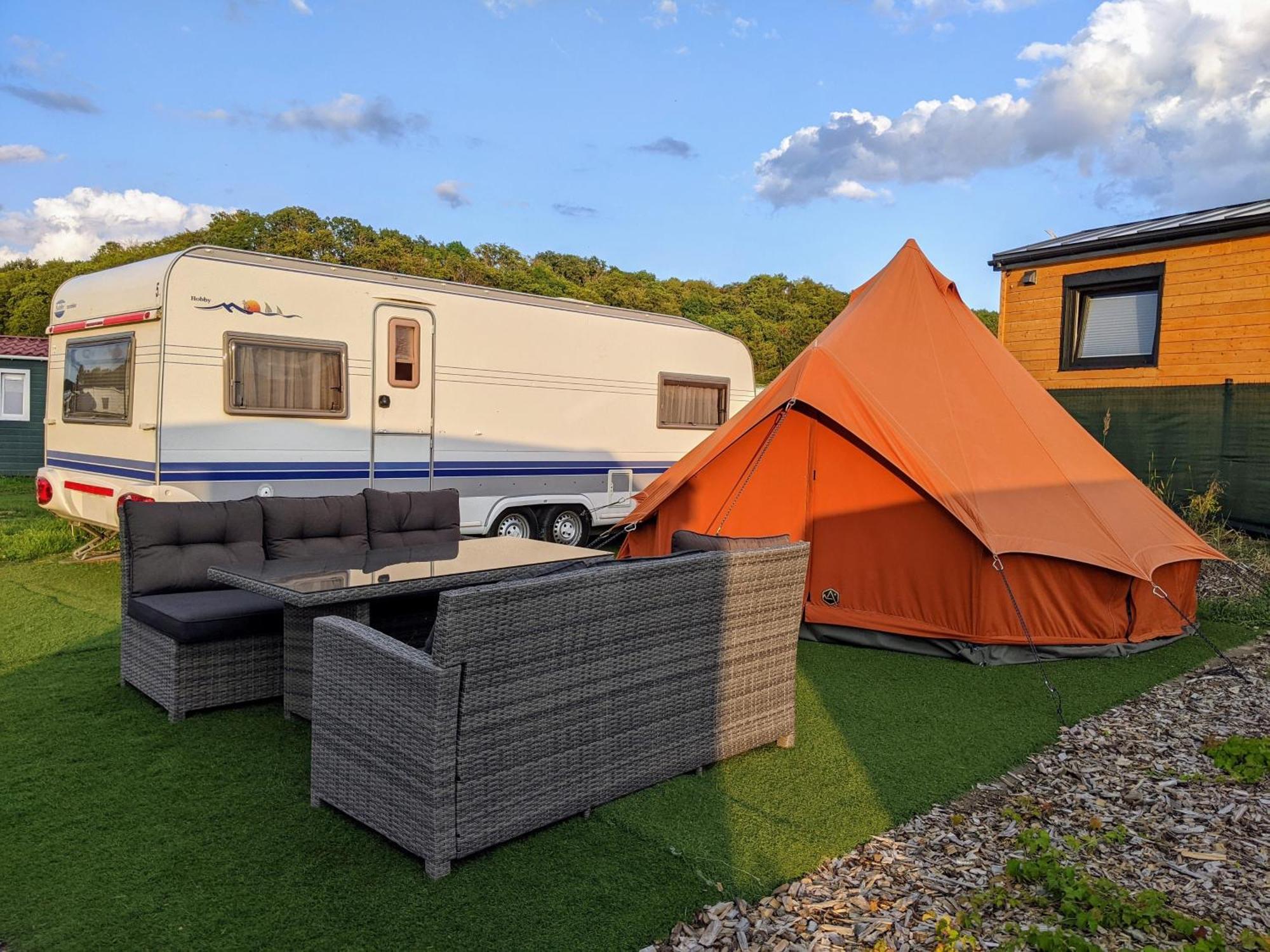 Holiday Houses Miedzyzdroje Wapnica Marina With Private Beach And Boat Facility エクステリア 写真