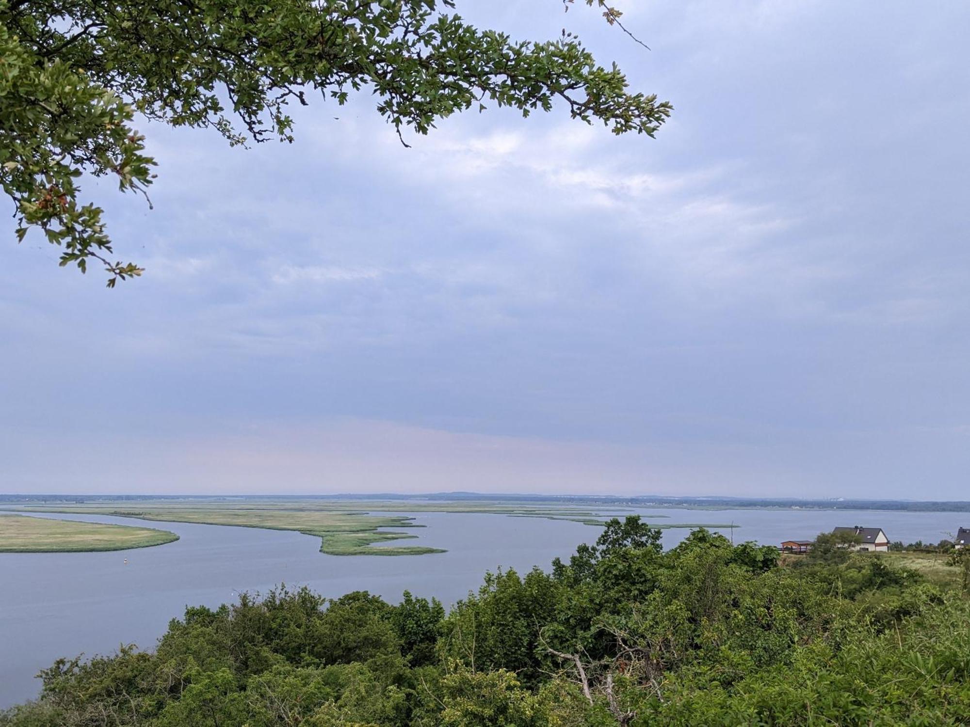 Holiday Houses Miedzyzdroje Wapnica Marina With Private Beach And Boat Facility エクステリア 写真