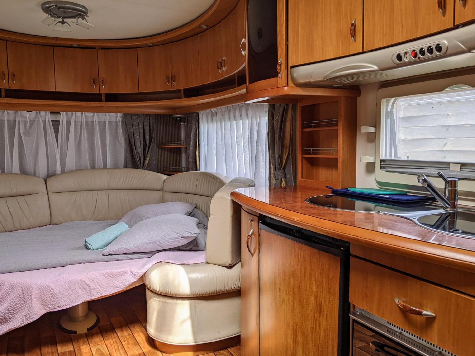 Holiday Houses Miedzyzdroje Wapnica Marina With Private Beach And Boat Facility エクステリア 写真