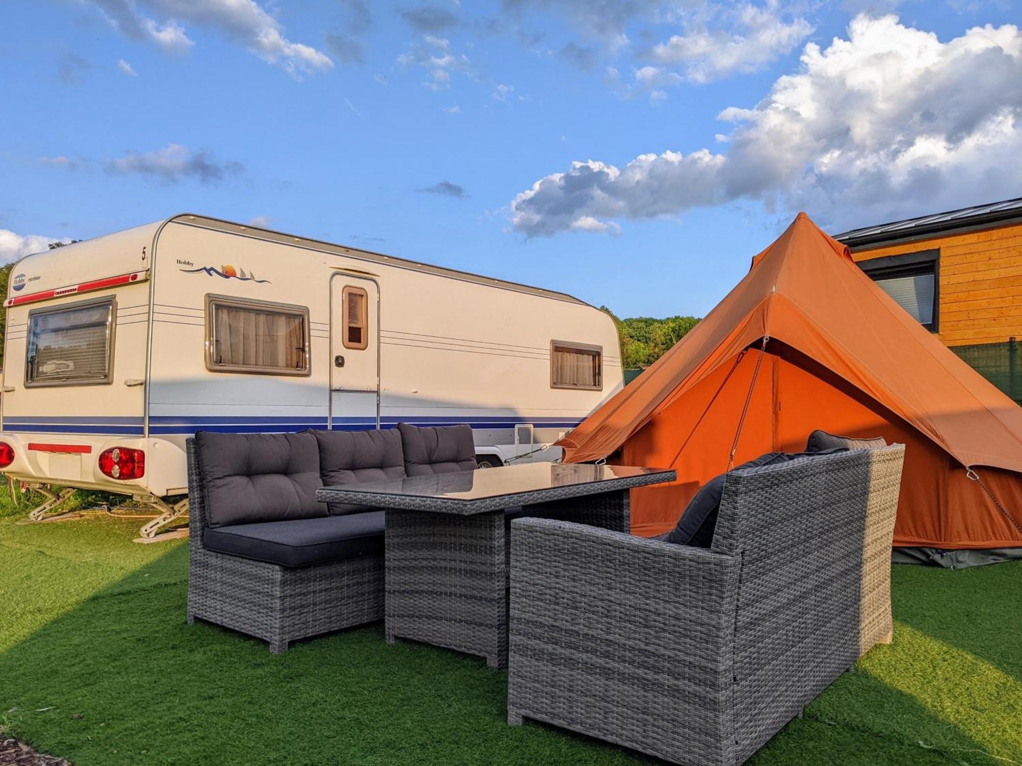 Holiday Houses Miedzyzdroje Wapnica Marina With Private Beach And Boat Facility エクステリア 写真